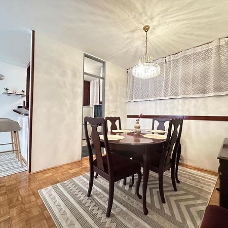 Apartament Sarajevo Center Zewnętrze zdjęcie