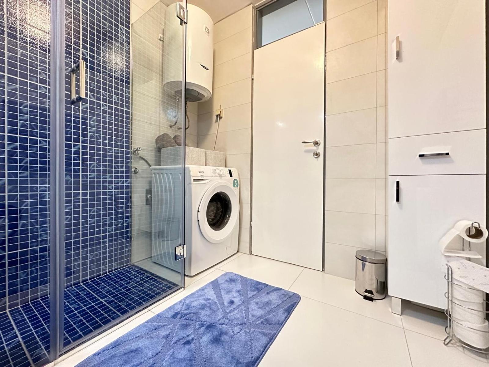 Apartament Sarajevo Center Zewnętrze zdjęcie