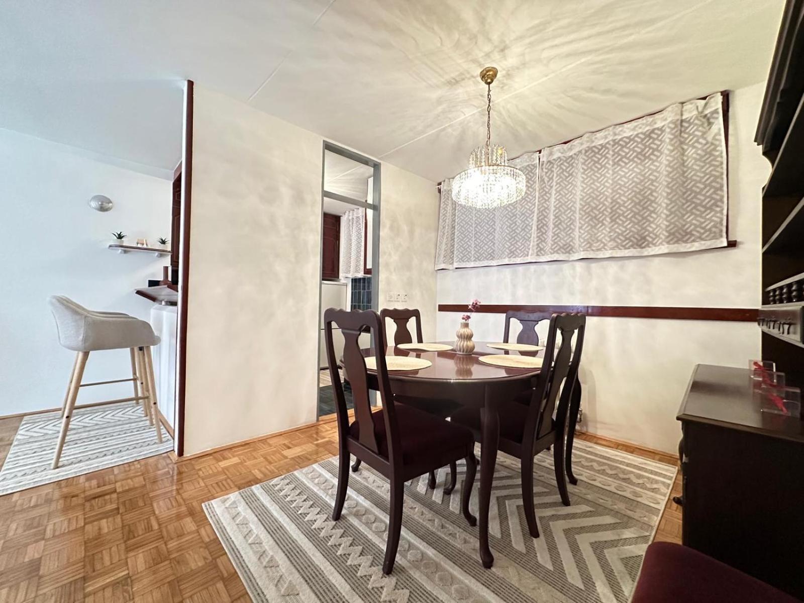 Apartament Sarajevo Center Zewnętrze zdjęcie