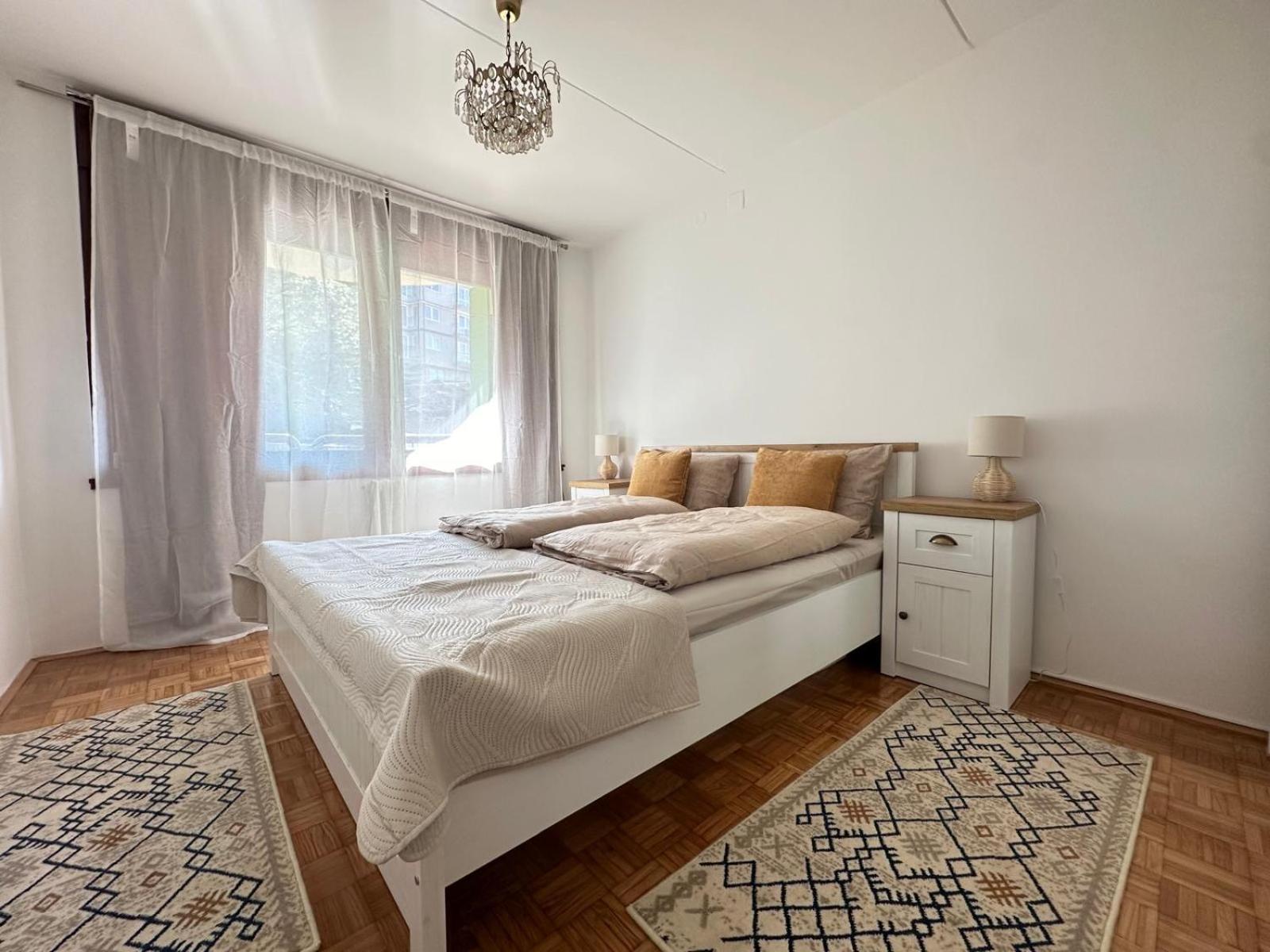 Apartament Sarajevo Center Zewnętrze zdjęcie