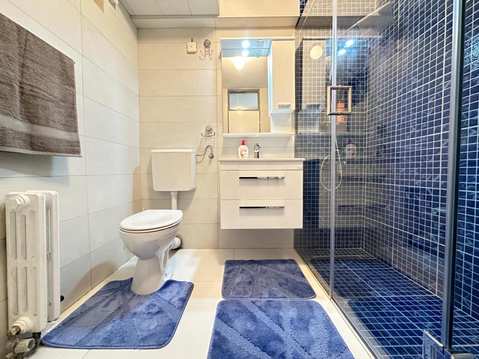 Apartament Sarajevo Center Zewnętrze zdjęcie